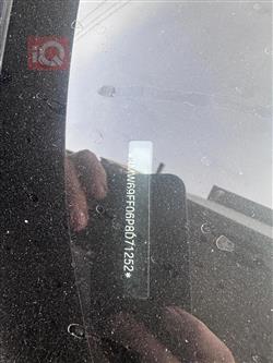 بي ام دبليو الفئة 3